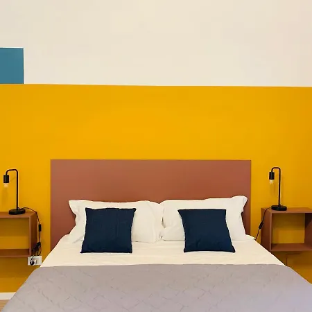 Dimora Lupo_lifestyle Catane